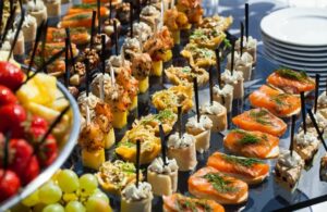 Abiball – Catering Schwäbisch Gmünd