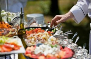 Abiball – Catering Schwäbisch Gmünd