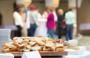 Abiball – Catering Schwäbisch Gmünd