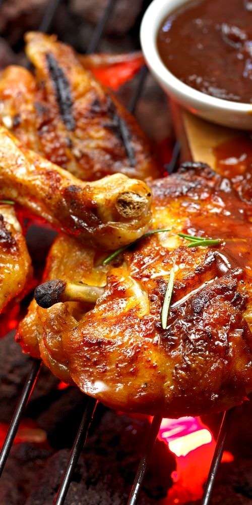 BBQ & Grillfest – Catering Schwäbisch Gmünd