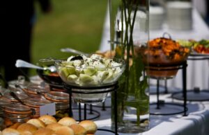 BBQ & Grillfest – Catering Schwäbisch Gmünd