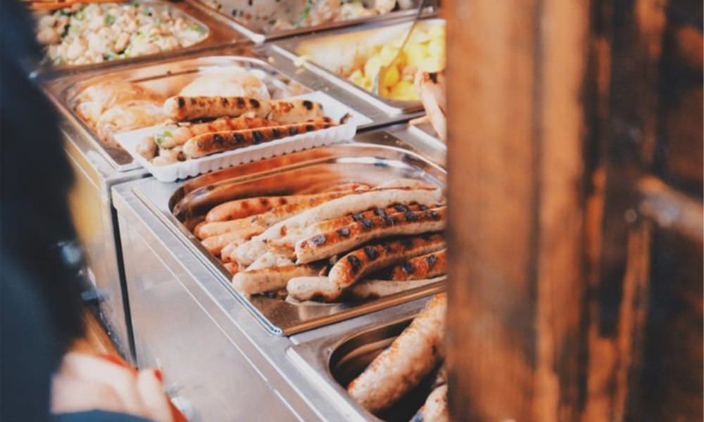 BBQ & Grillfest – Catering Schwäbisch Gmünd