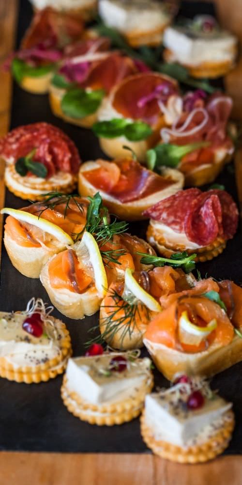 Brunch Catering – Catering Schwäbisch Gmünd