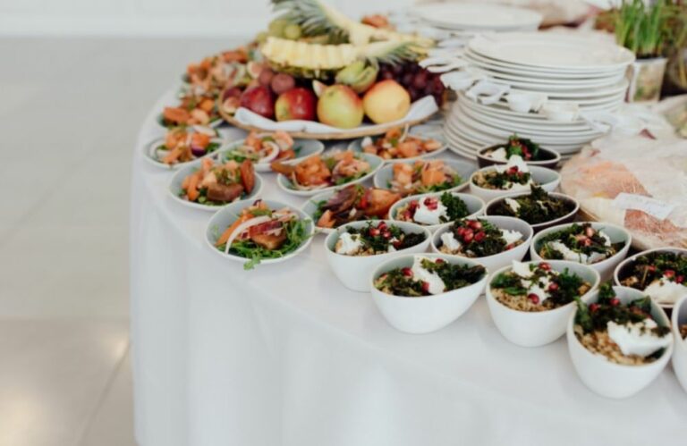 Fingerfood – Catering Schwäbisch Gmünd