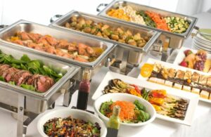 Fingerfood – Catering Schwäbisch Gmünd