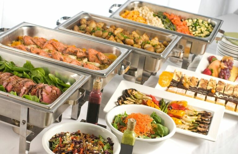 Brunch Catering – Catering Schwäbisch Gmünd