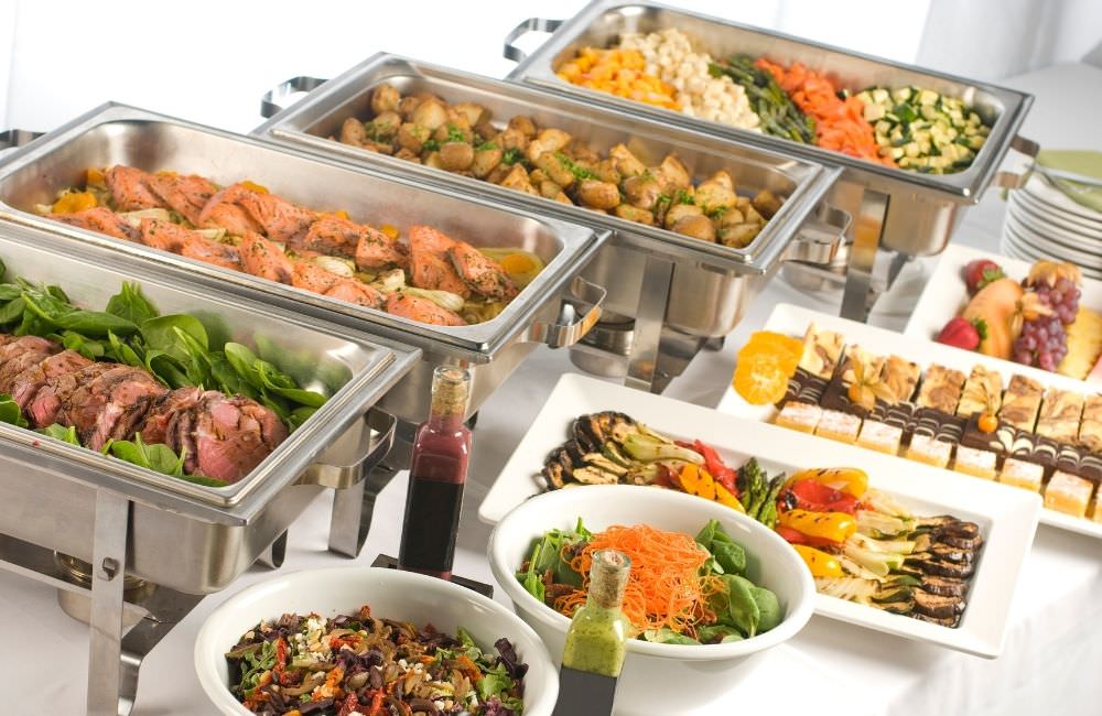 Brunch Catering – Catering Schwäbisch Gmünd