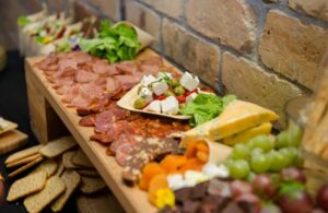 Brunch Catering – Catering Schwäbisch Gmünd