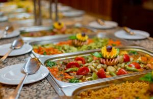 Buffet – Catering Schwäbisch Gmünd