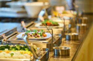 Buffet – Catering Schwäbisch Gmünd