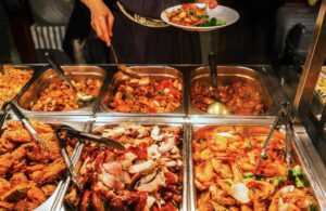 Buffet – Catering Schwäbisch Gmünd