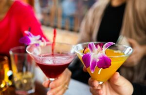 Cocktail Catering – Catering Schwäbisch Gmünd