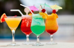 Cocktail Catering – Catering Schwäbisch Gmünd