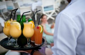 Cocktail Catering – Catering Schwäbisch Gmünd