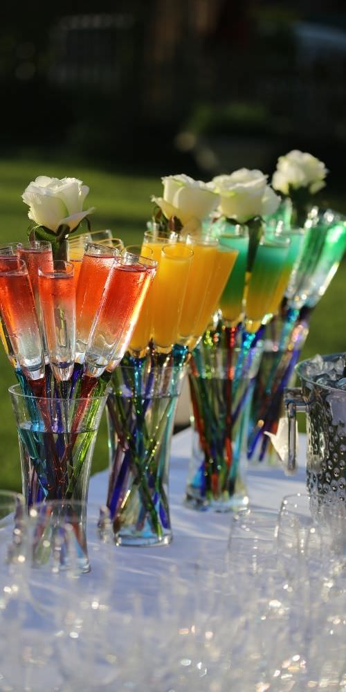 Cocktail Catering – Catering Schwäbisch Gmünd