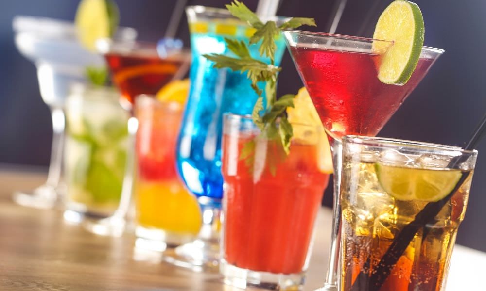 Cocktail Catering – Catering Schwäbisch Gmünd