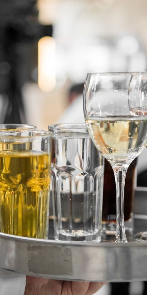 Getränke Catering – Catering Schwäbisch Gmünd