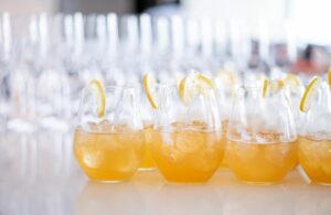 Getränke Catering – Catering Schwäbisch Gmünd