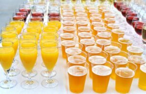 Getränke Catering – Catering Schwäbisch Gmünd