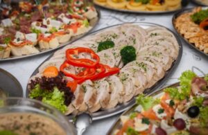 Firmenfeier & Firmenevent – Catering Schwäbisch Gmünd