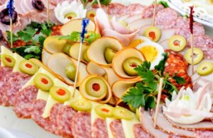 Firmenfeier & Firmenevent – Catering Schwäbisch Gmünd