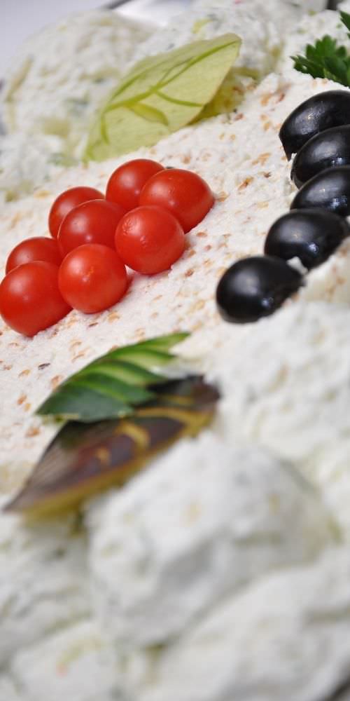 Firmenjubiläum – Catering Schwäbisch Gmünd