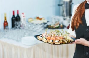 Firmenjubiläum – Catering Schwäbisch Gmünd