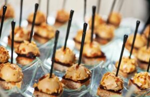 Firmenjubiläum – Catering Schwäbisch Gmünd