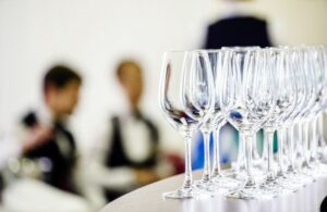 Firmenjubiläum – Catering Schwäbisch Gmünd
