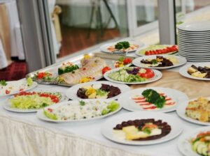 Frühstück Catering – Catering Schwäbisch Gmünd
