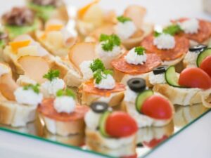 Frühstück Catering – Catering Schwäbisch Gmünd