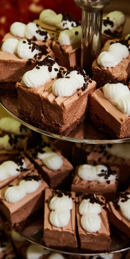 Geburtstag – Catering Schwäbisch Gmünd