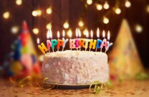 Geburtstag – Catering Schwäbisch Gmünd