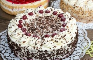 Geburtstag – Catering Schwäbisch Gmünd