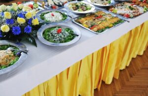 Geburtstag – Catering Schwäbisch Gmünd