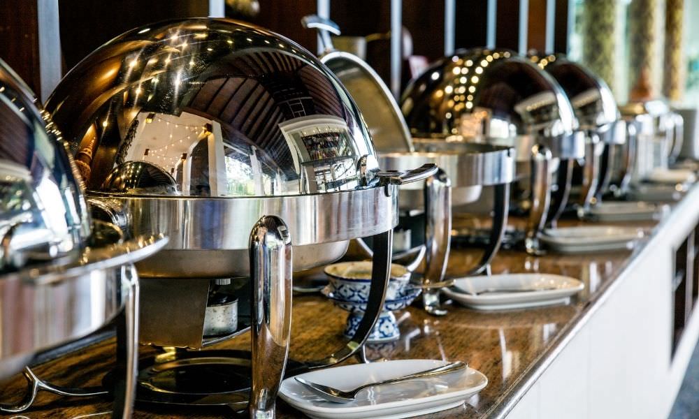 Geburtstag – Catering Schwäbisch Gmünd