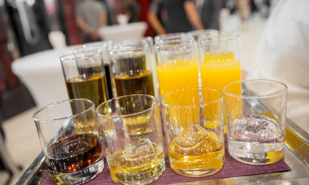 Getränke Catering – Catering Schwäbisch Gmünd