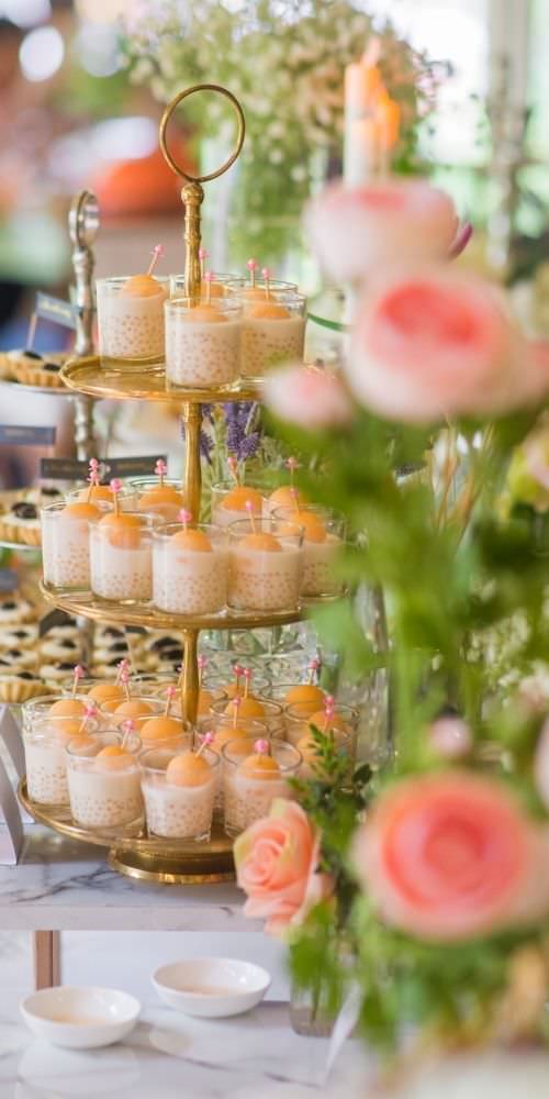 Hochzeit – Catering Schwäbisch Gmünd