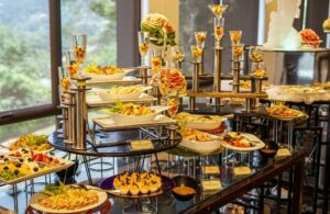 Hochzeit – Catering Schwäbisch Gmünd