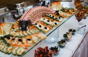 Hochzeit – Catering Schwäbisch Gmünd