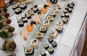 Hochzeit – Catering Schwäbisch Gmünd