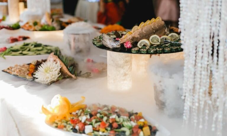 Hochzeit – Catering Schwäbisch Gmünd