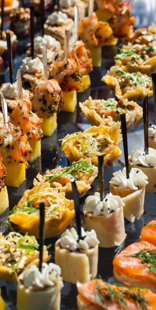 Jubiläum – Catering Schwäbisch Gmünd