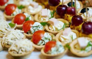 Jubiläum – Catering Schwäbisch Gmünd