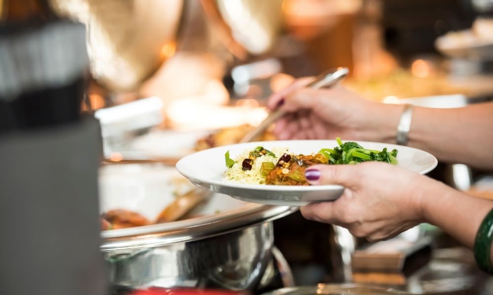 Jubiläum – Catering Schwäbisch Gmünd