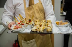 Jubiläum – Catering Schwäbisch Gmünd