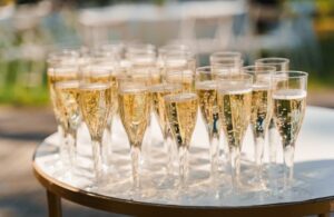 Jubiläum – Catering Schwäbisch Gmünd