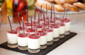 Konferenz & Tagung – Catering Schwäbisch Gmünd