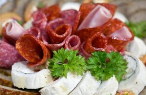 Konfirmation, Kommunion & Taufe – Catering Schwäbisch Gmünd