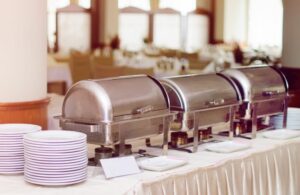 Konfirmation, Kommunion & Taufe – Catering Schwäbisch Gmünd
